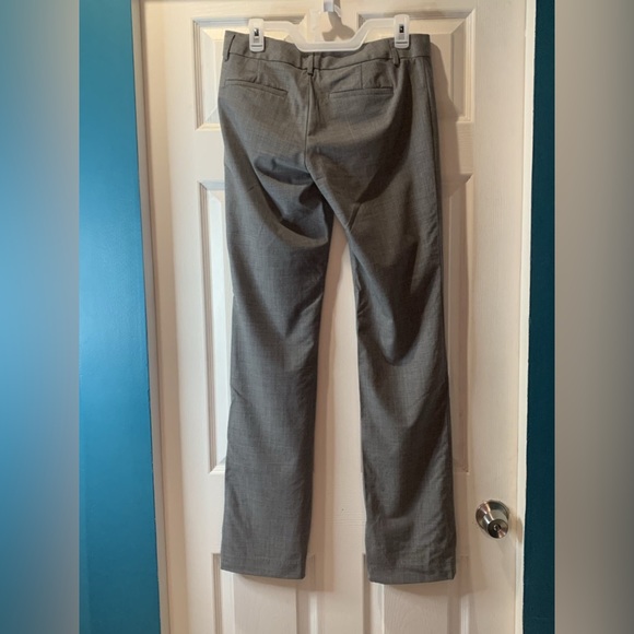 Banana Republic The Logan Fit Pants - Picture 2 of 7